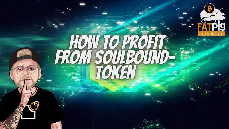 Soulbound Tokens Overview