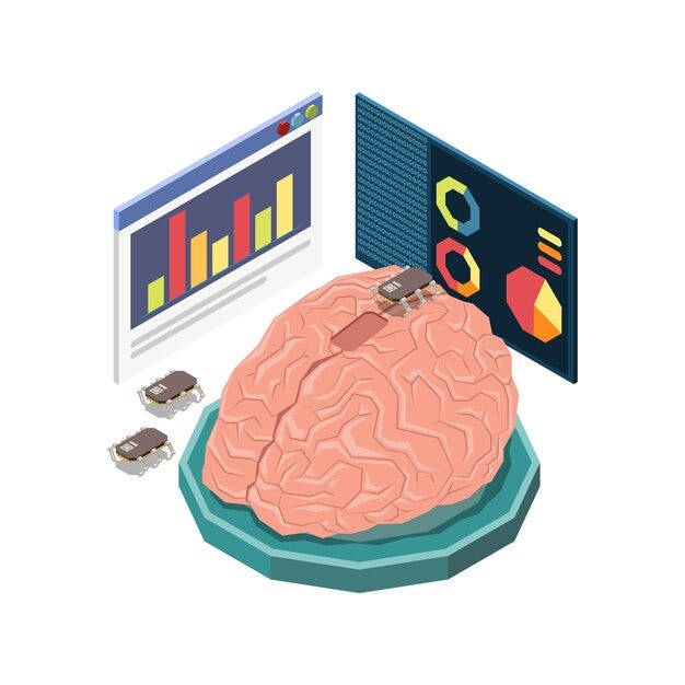 Advanced neurotechnology for brain-computer interfaces