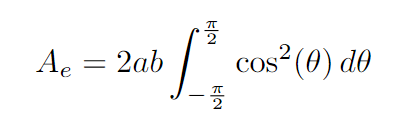 Final result of the integral