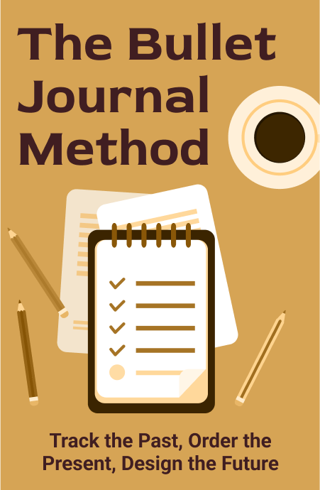 Bullet Journal Method: Transformative Journaling Techniques