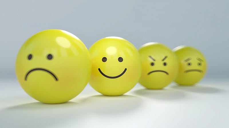 Nurturing positive emotions for growth