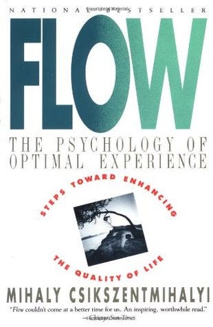 Flow State Experience