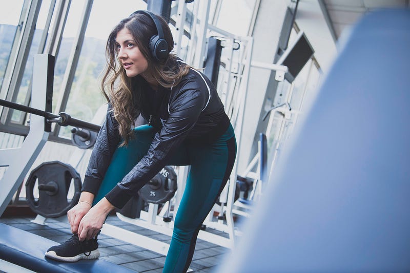 Engaging Audiobooks for Effective Workouts