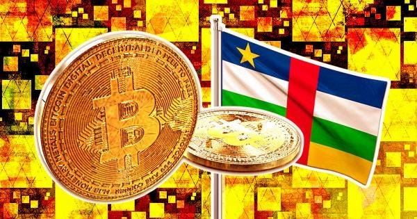 Bitcoin adoption in emerging markets