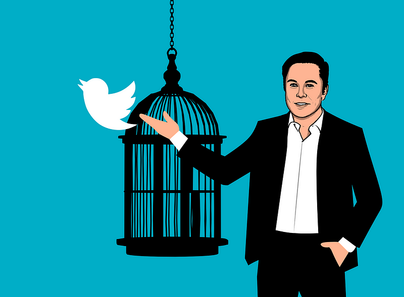 Elon Musk and Twitter: A New Era