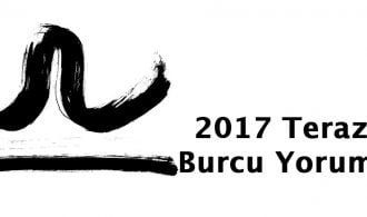 2017 terazi burcu yorumu