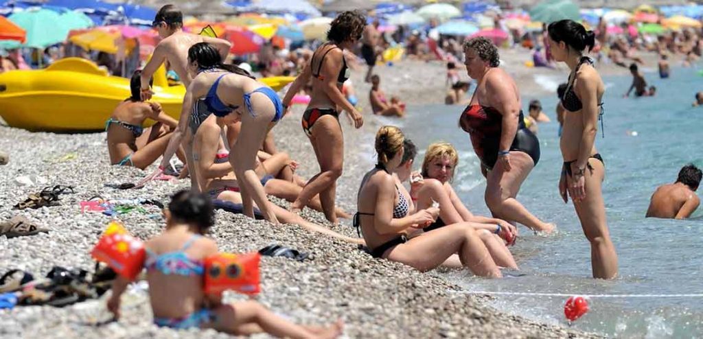 3 ay boyunca havalar sıcak kalacak