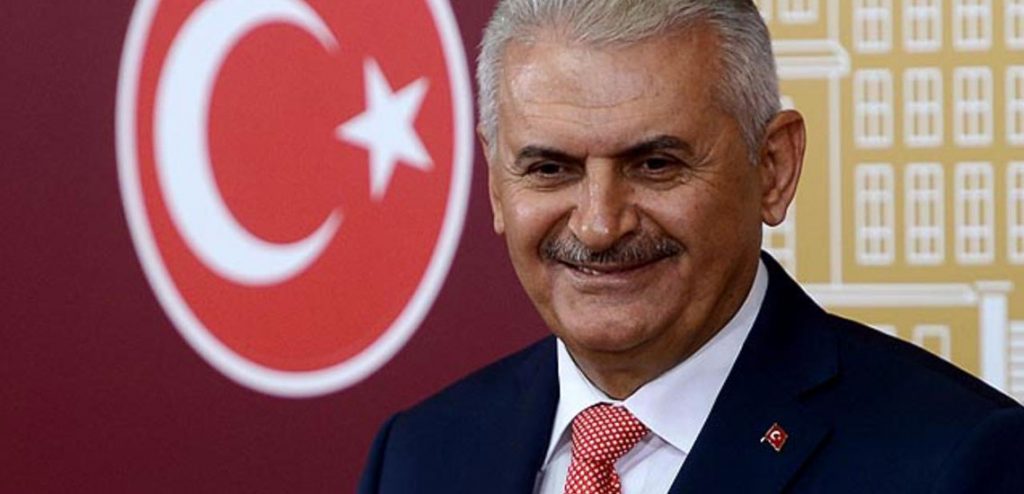 Binali Yıldırım'dan vergi açığının kapatıldığına dair açıklamalar