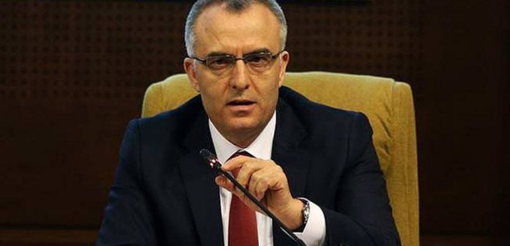 Bakan Ağbal asgari ücretlilerden vergi kesintisi olmayacağını söyledi