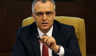 Bakan Ağbal asgari ücretlilerden vergi kesintisi olmayacağını söyledi