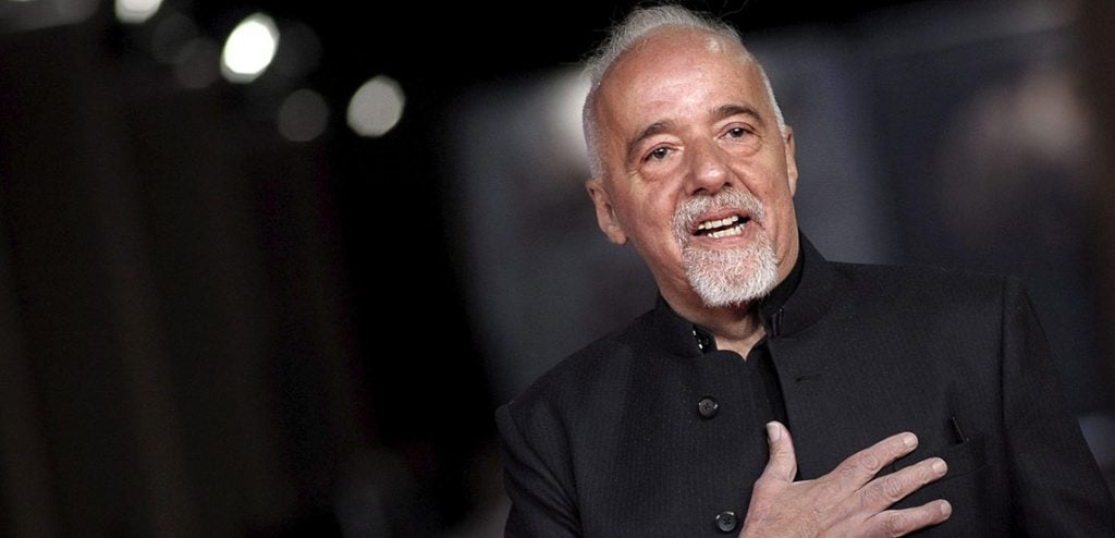 Paulo Coelho tavsiyeleri