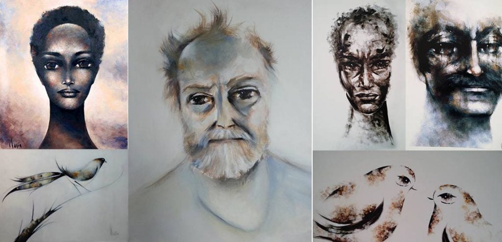 ressam rasin arsebük