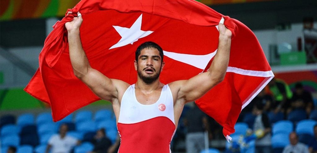 ülkece elde ettiğimiz spor başarıları nelerdir