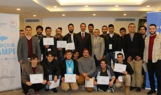 Gençlik ve Spor Bakanlığı Tematik Gençlik Kampları