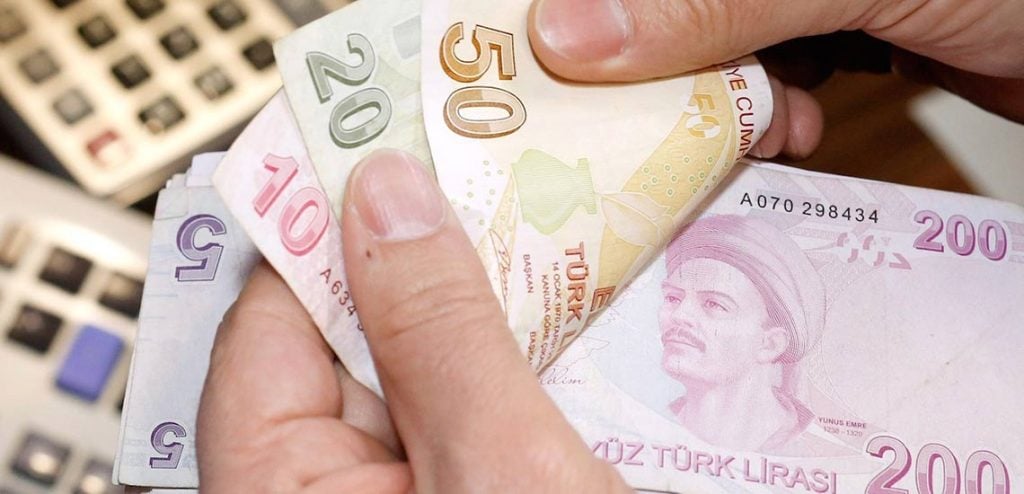 Türk Lirası değer kazanacak