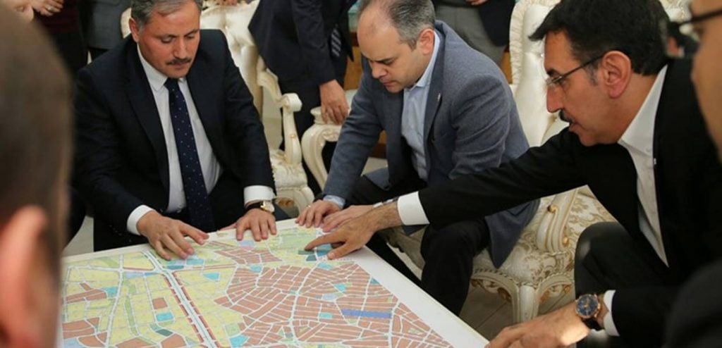yaşayan stadyumlar nasıl olacak