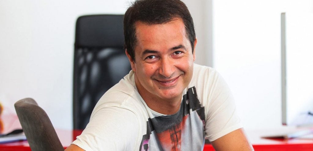 Acun Ilıcalı magazin haberleri