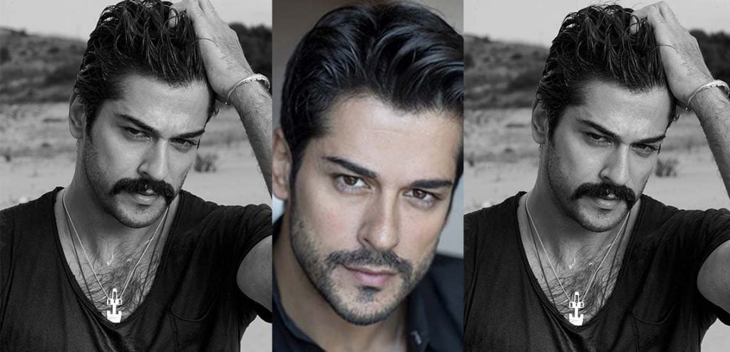 Burak Özçivit resimleri beğeniliyor