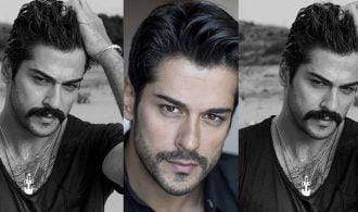 Burak Özçivit resimleri beğeniliyor