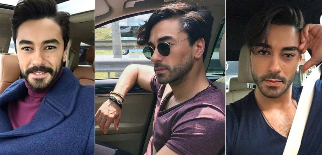 Gökhan Alkan Magazin Mutlu Gazete