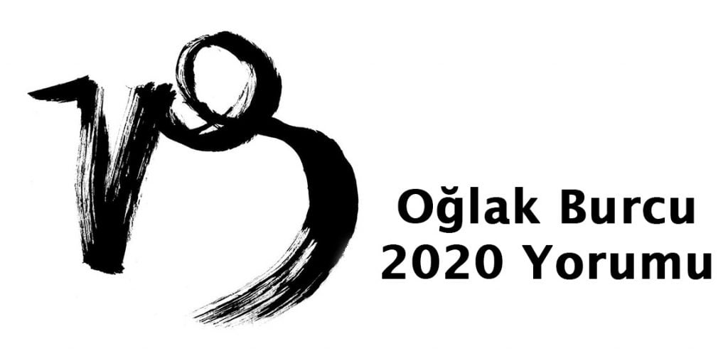 oğlak burcu 2020 yorumu