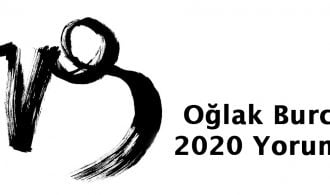 oğlak burcu 2020 yorumu