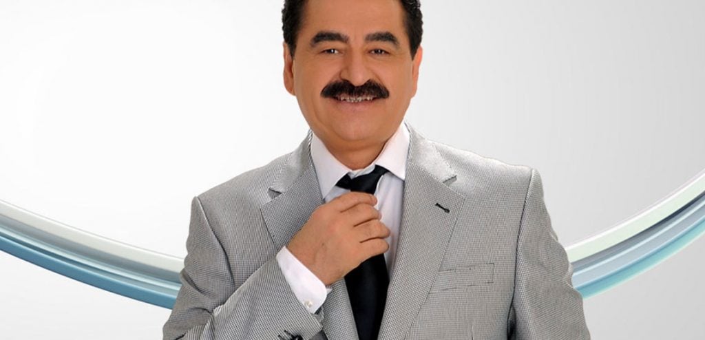 Mutlu Gazete ibrahim Tatlıses