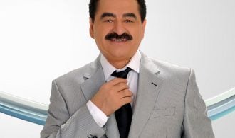 Mutlu Gazete ibrahim Tatlıses