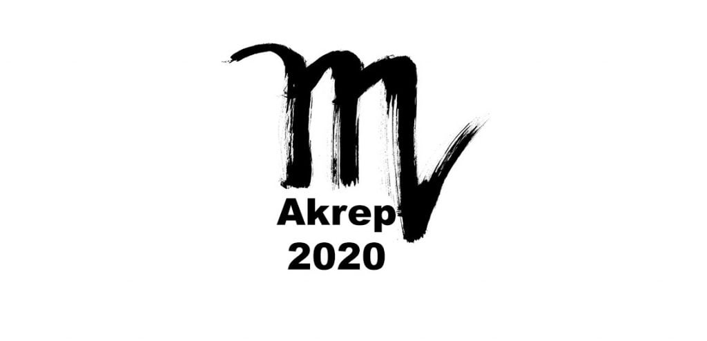 2020 akrep burcu