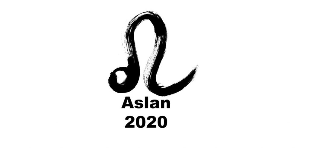2020 Aslan burcu