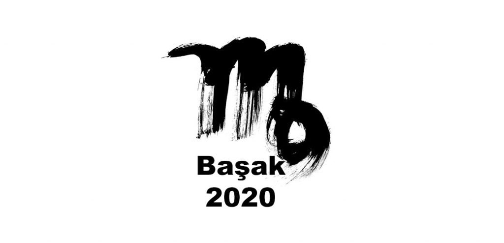 2020 Başak burcu