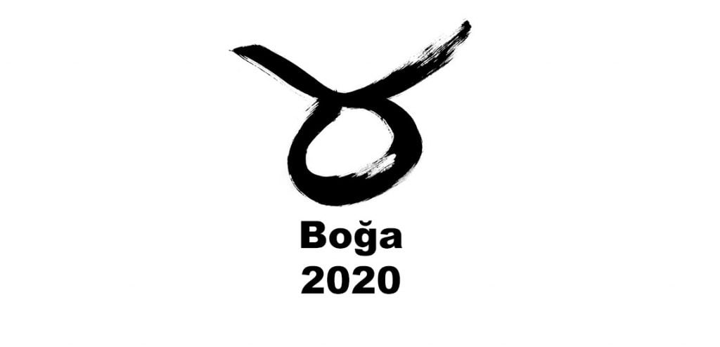 2020 boğa burcu