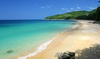 deniz kenarı sakin tatil yerleri tatil önerileri
