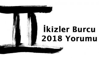 2018 ikizler burcu yorumu