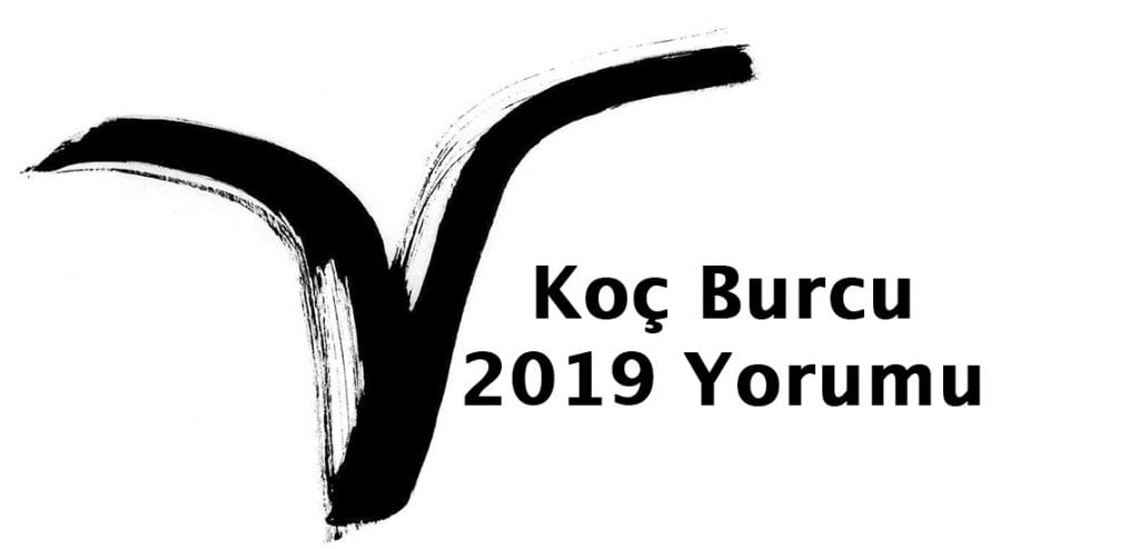 2019 koç burcu