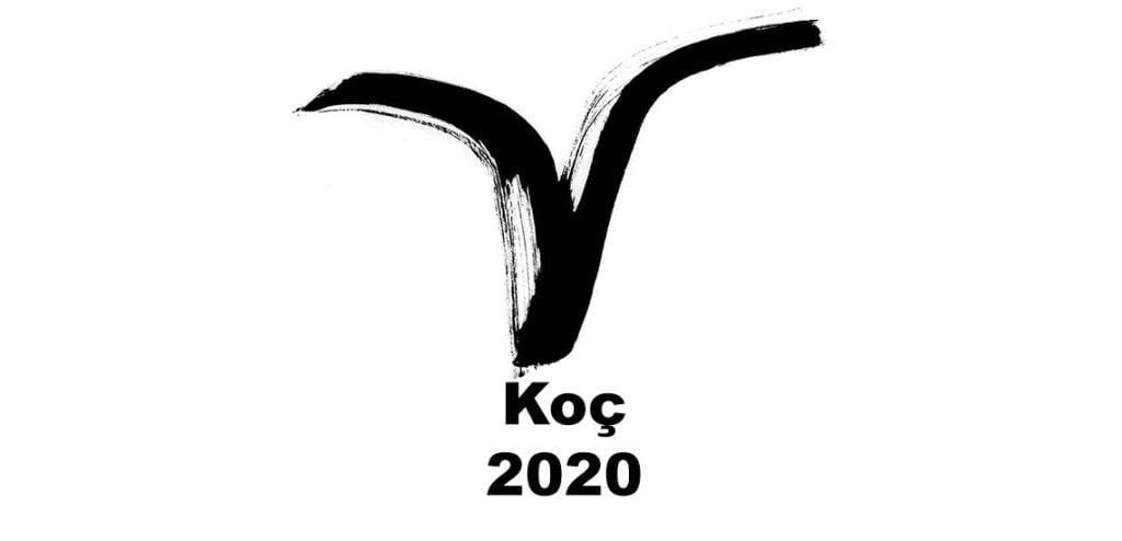 2020 Koç Burcu