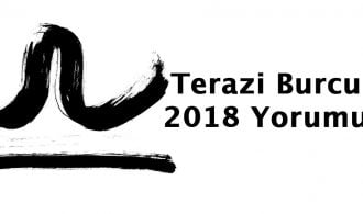 2018 terazi burcu yorumu