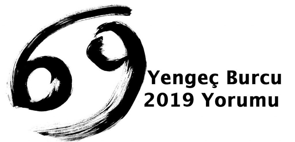 2019 yengeç burcu