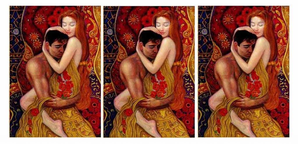 erkeği kendine bağlamanın yolları büyü