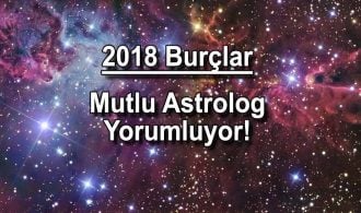 2018 burç yorumları