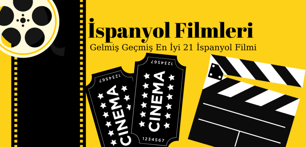 ispanyol film tavsiyeleri